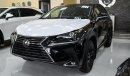 Lexus NX300