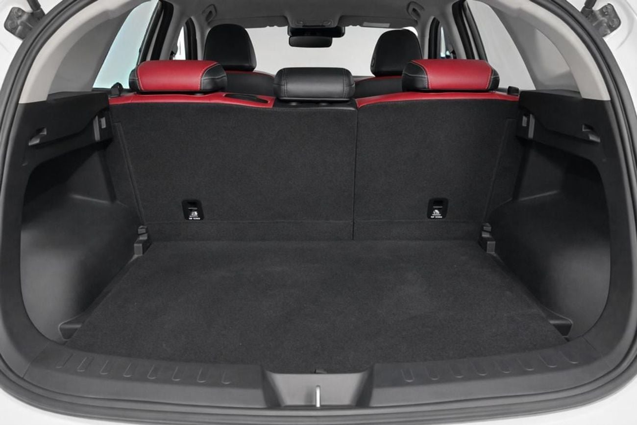 Haval Jolion Pro TOP 2025 | AED 766/Month | 0 DP | 30 Day Return | Warranty | Service History
