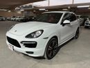 Porsche Cayenne TURBO S PORSCHE CAYENNE TURBO S 2014 | FULL SERVICE HISTORY | TWO KEYS | FULLY LOADED