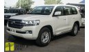 Toyota Land Cruiser - GXR - 4.5L - TURBO DIESEL