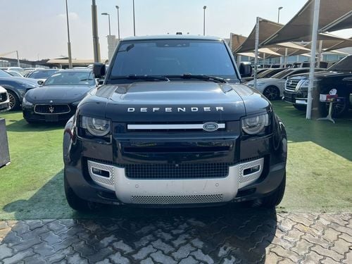 Land Rover Defender LAND ROVER DEFENDER 2020 P400 110 SE 3.0L (5 Seater)/V6