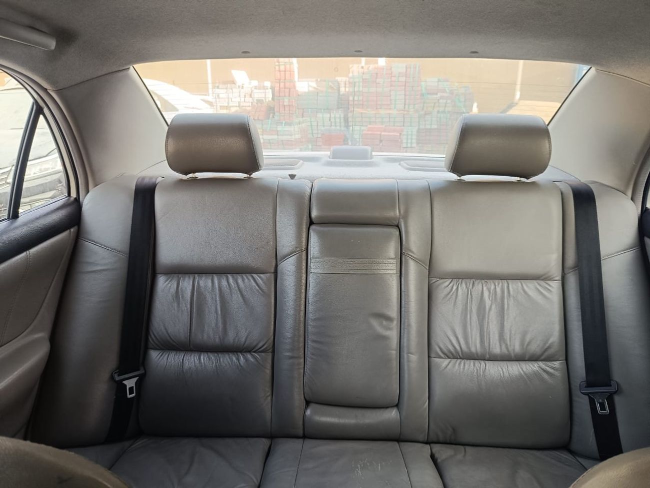 Toyota Corolla Toyota Corolla 2002 ALTIS.1.8 J.The car is in good condition, no accidents, clean inside and out. Ma