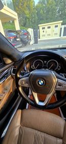 BMW 740Li Executive 3.0L