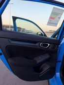 Honda Civic TYPE R - 2.0L - PETROL - MANUAL TRANSMISSION - 2024 MODEL YEAR