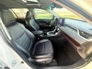 Toyota RAV4 Limited edition