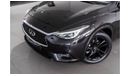 Infiniti Q30 std std 2019 Infiniti Q30 1.6L Turbo