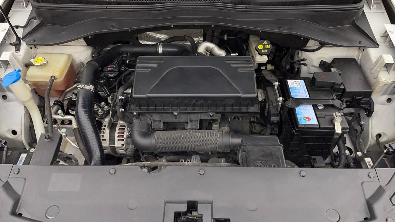 جاك JS4 INTELLIGENT 1.5 | بدون دفعة مقدمة | اختبار القيادة في المنزل