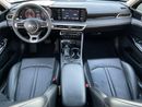 Kia K5 LXS Kia K5_Gcc_2021_Excellent_Condition _Full option