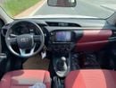 Toyota Hilux 2.0