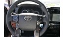 Toyota 4Runner Toyota 4-Runner TRD-OFF ROAD 4.0L Petrol, SUV, 4WD, 5Doors, 360 Camera, Radar, Lane Departure, Front