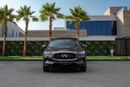 Infiniti QX50 Luxe | 1,958 P.M  | 0% Downpayment | Under Warranty!