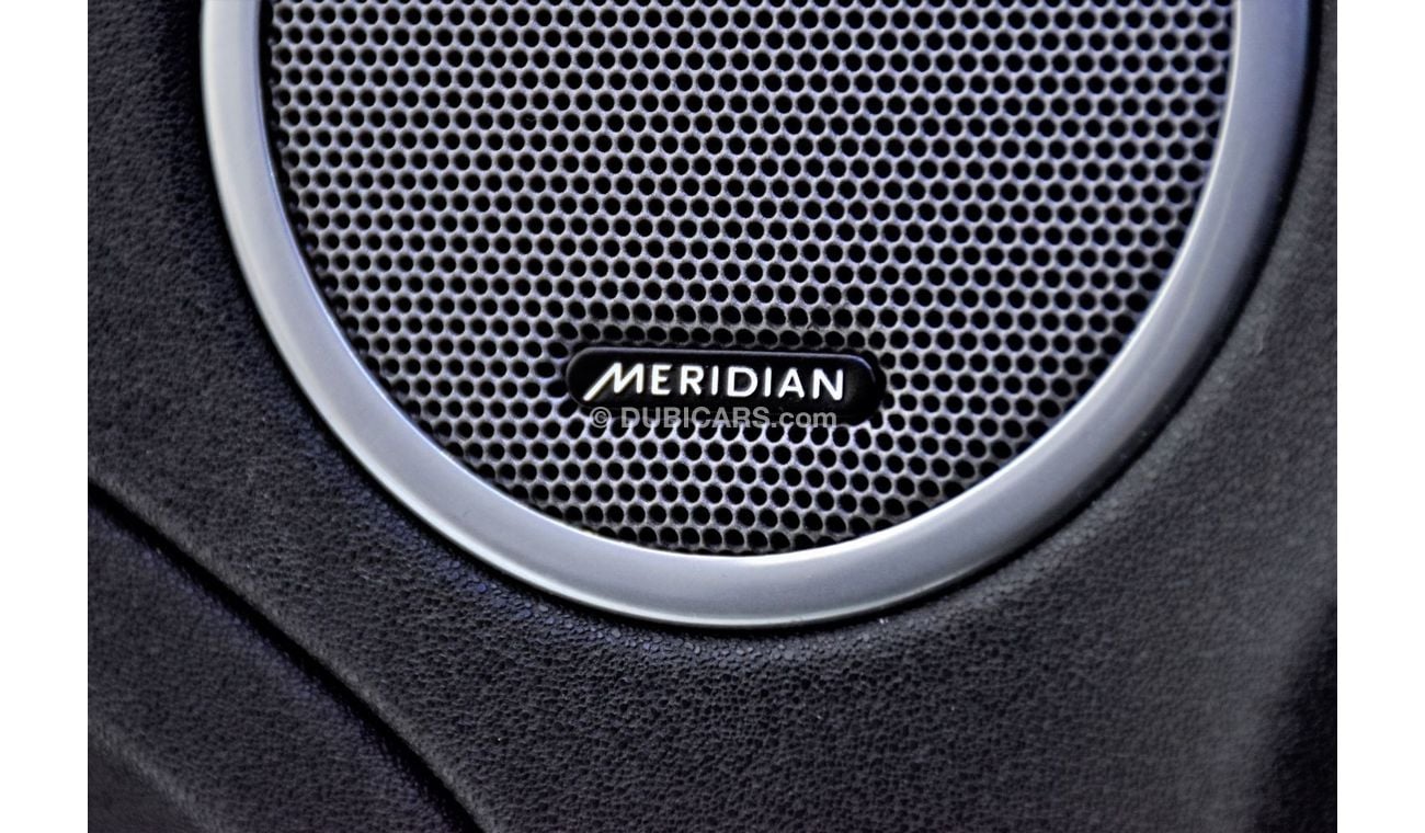 Land Rover Range Rover Evoque EXCELLENT DEAL for our Land Rover Range Rover Evoque ( 2013 Model ) in Grey Color GCC Specs