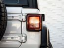 Jeep Wrangler Sport S 3.6L A/T