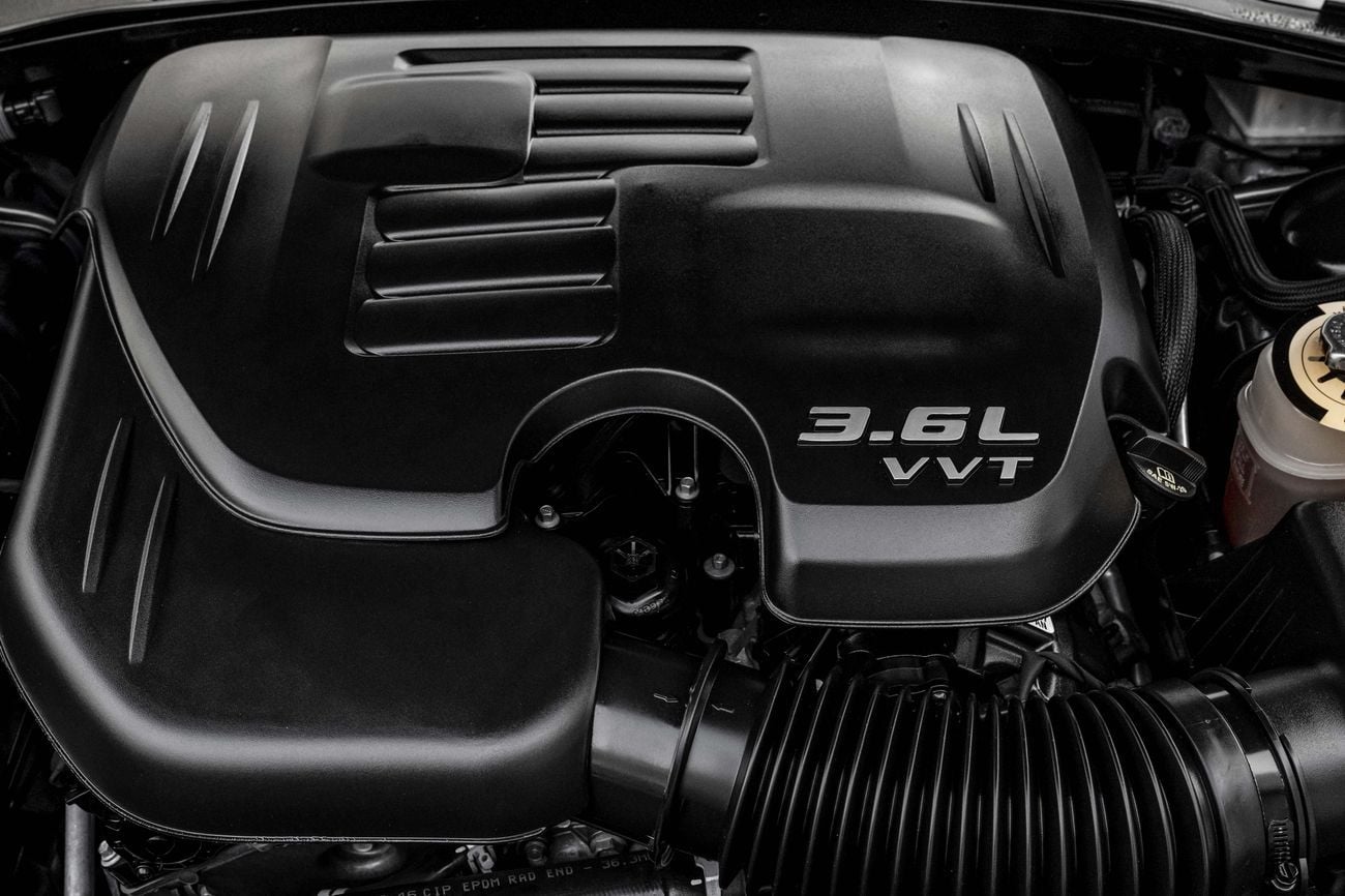 دودج تشارجر Charger SXT | 1,645 P.M | 0% Downpayment | SXT DODGE WARRANTY AMAZING CONDITION!