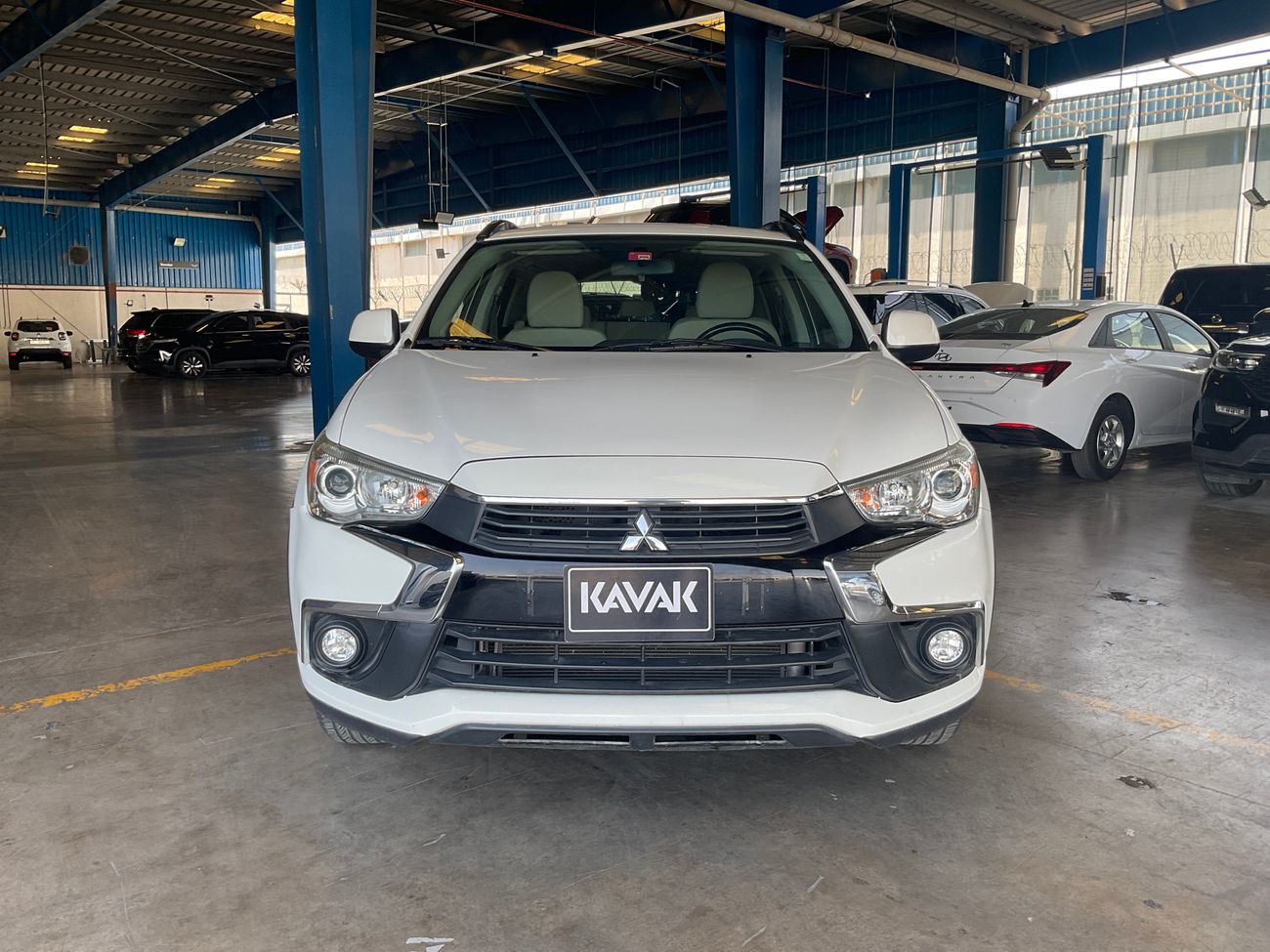 ميتسوبيشي ASX GLX Midline | upto AED 20,000 Ramadan Discount | شامل الضمان | 0 ﺪﻔﻋﺓ ﺃﻮﻟﻯ