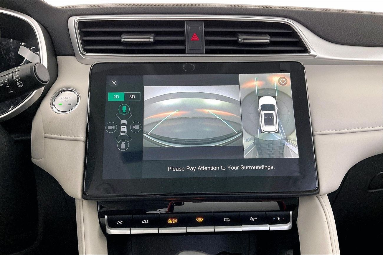 MG ZS Trophy| 1 year free warranty | Exclusive Eid offer