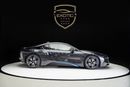 BMW i8 Plug-In Hybrid 1.5L