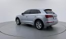 Audi Q5 45 TFSI quattro 2000