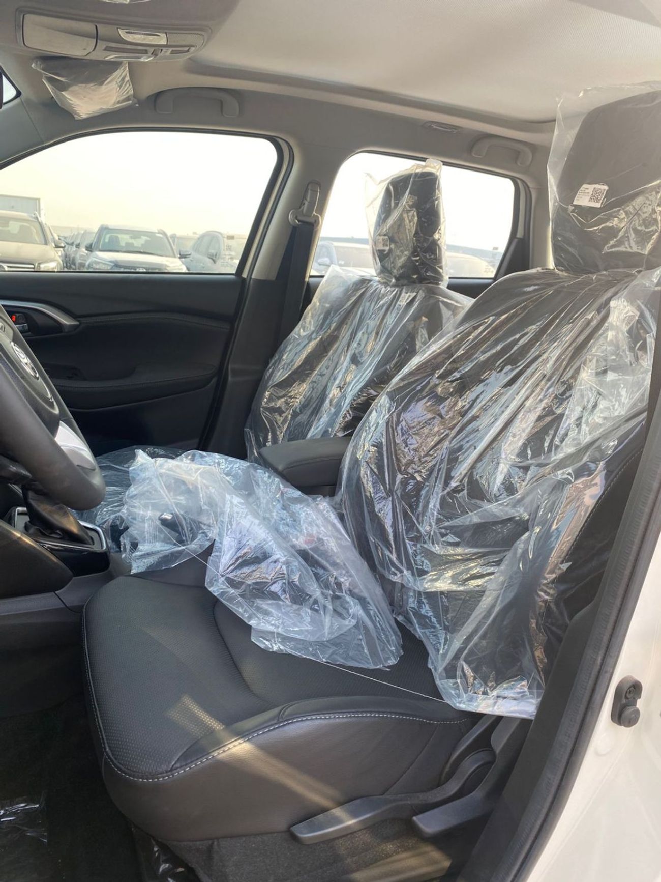 تويوتا أوربان كروزر GLX 1.5L