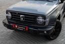 Tank 300 300 Conqueror | 2,253 P.M | 0% Downpayment | Warranty + Service Contract