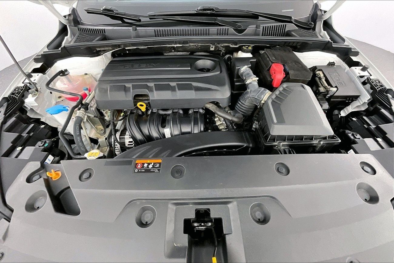 Geely Coolray GL | Guaranteed Warranty | 0 Down Payment