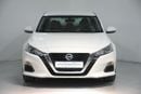 Nissan Altima AED 1,020/ PM || 1 YEAR WARRANTY || NISSAN CERTIFIED