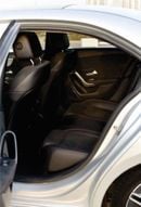 Mercedes-Benz A 220 2.0L All Wheel Drive