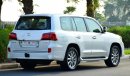 Lexus LX570 EXCELLENT CONDITION -