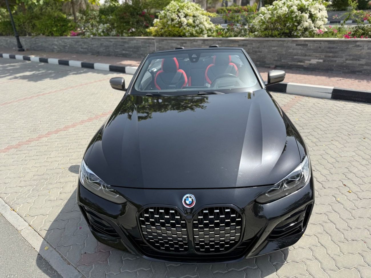 بي أم دبليو 440i M440i xDRIVE 3.0L