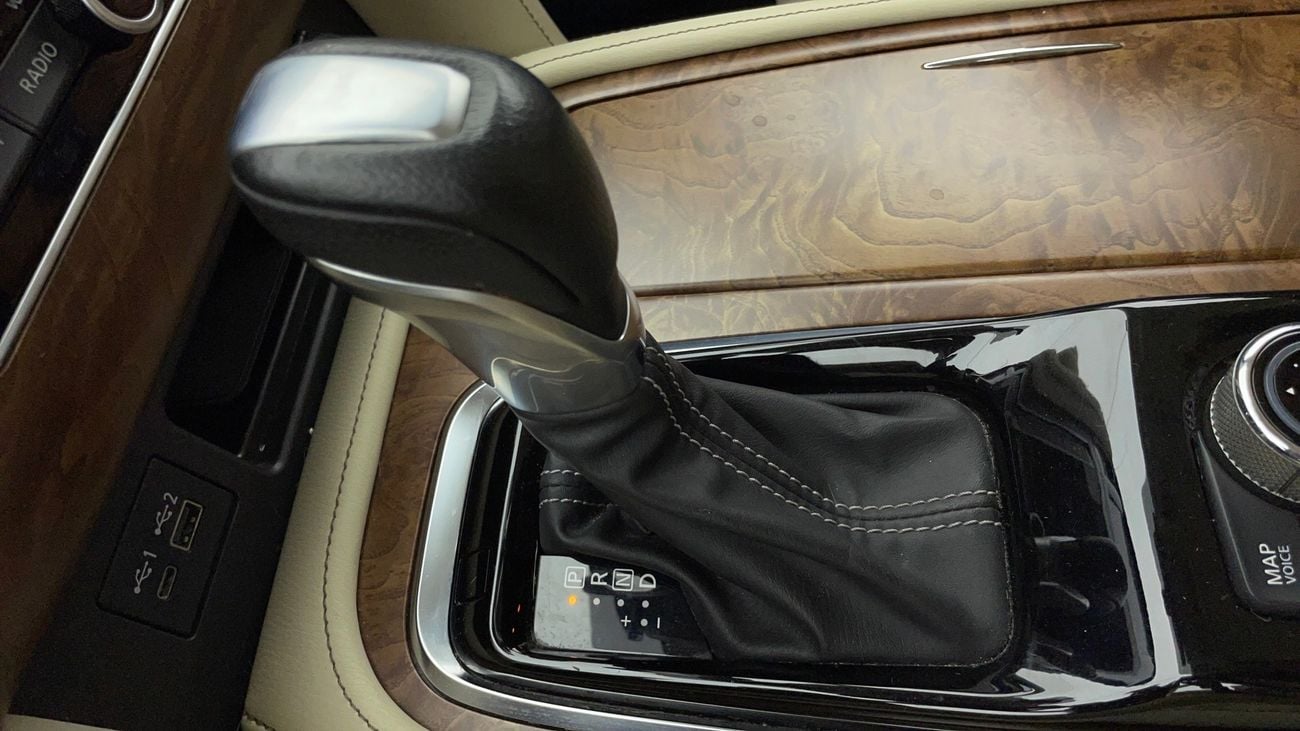 Nissan Patrol SE T2 4 | Zero Down Payment | Home Test Drive