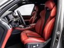 بي أم دبليو X5 M Competition 4.4L