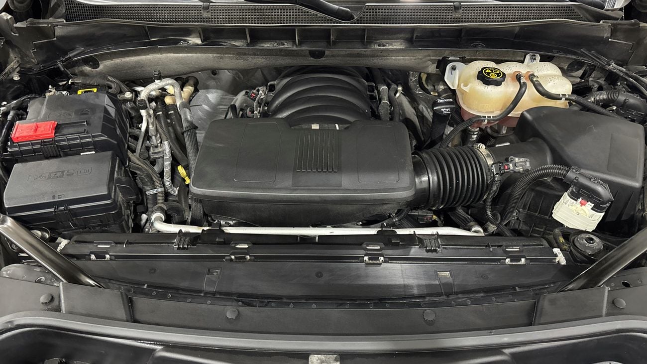 Chevrolet Tahoe PREMIER, миниатюра 18