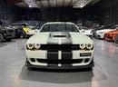 Dodge Challenger SRT Hellcat Widebody 6.2L