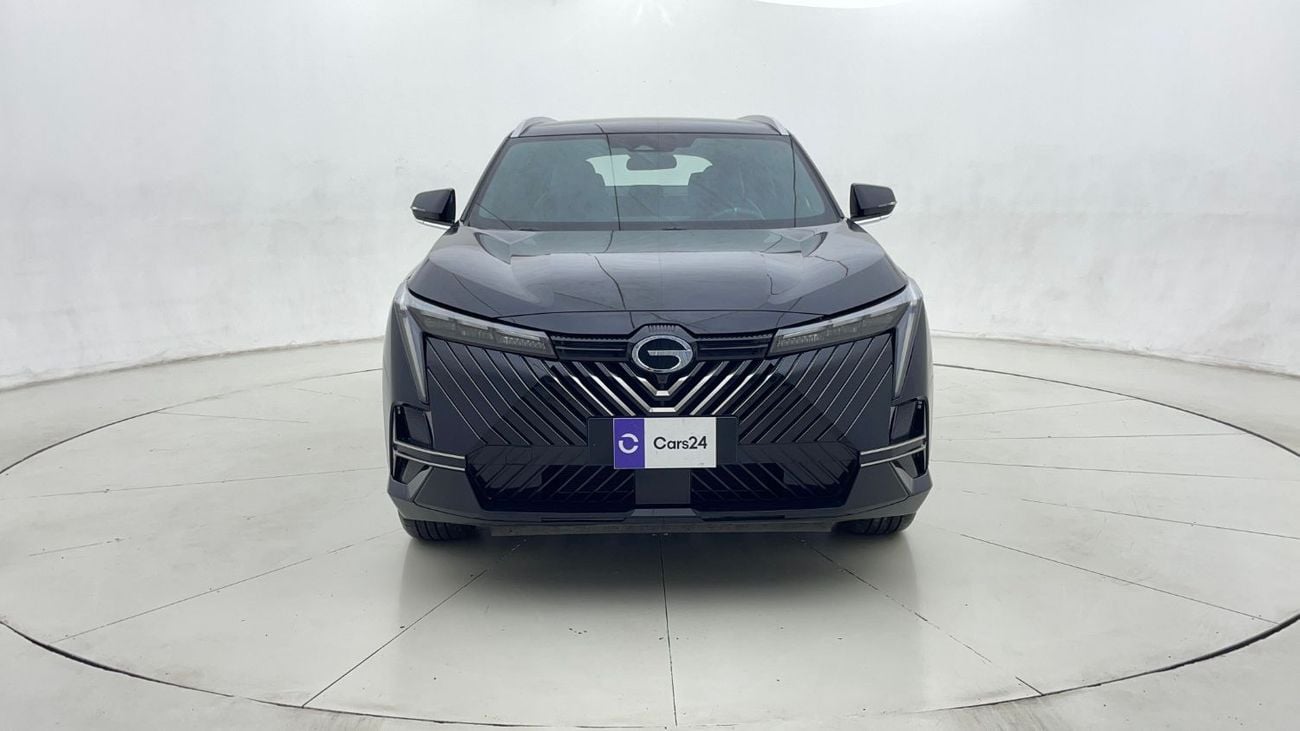 جي إي سي إمكو 1.5L 2024 | 0 DP | 1014/Month | 30 Day Return | Service History