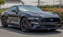 Ford Mustang GT Premium 5.0L V8 , 2022 , 0km , With 3 Years or 100K Km Warranty