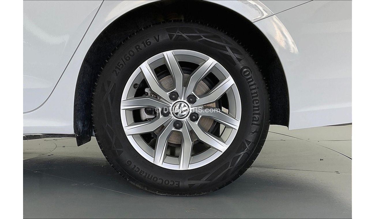 Volkswagen Passat Trendline