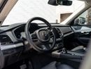 Volvo XC90 ULTIMATE BRIGHT Volvo XC90 B5 2023
