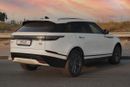 Land Rover Range Rover Velar 2024 Rang Rover Velar Dynamic 2.0L AWD White 0Km