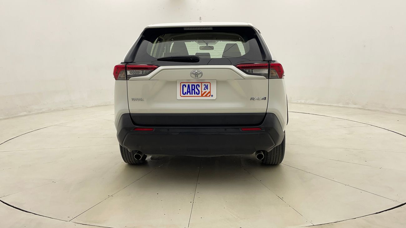 Toyota RAV4 EX 2.5 | Zero Down Payment | Home Test Drive