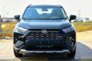 Toyota RAV4 TOYOTA RAV4 PETROL 2.0L - CHINESE SPECS- FULL OPTIONS - 4X2 - 2025 MODEL - WHITE INSIDE BLACK - 