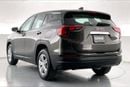 GMC Terrain SLE | 1 year free warranty | 0 down payment | 7 day return policy