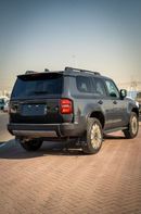 تويوتا برادو TOYOTA PRADO 2.8 DIESEL LUXURY FULLL OPTION