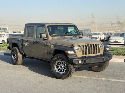 Jeep Gladiator Sport 3.6L
