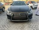 Lexus LS460 PLATINUM LWB 4ST