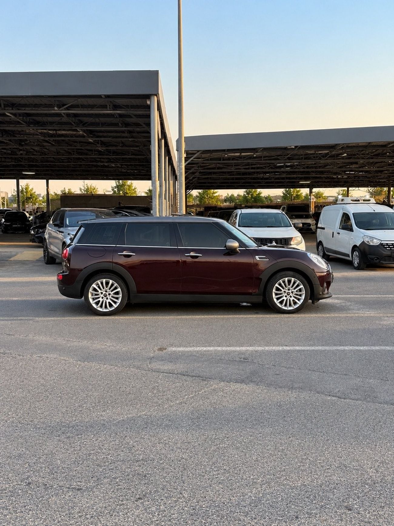 Mini Clubman COOPER MINI Cooper Clubman 2019