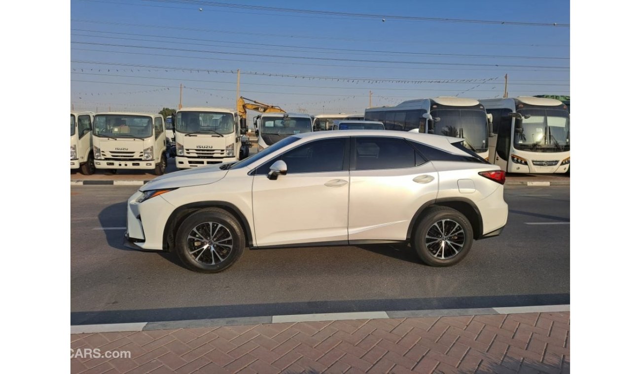 لكزس RX 350 LEXUS RX350 PUSH START