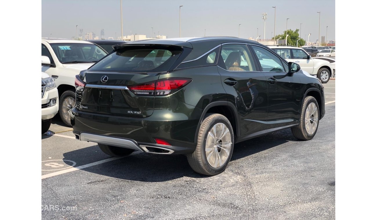 لكزس RX 350 LEXUS RX 350