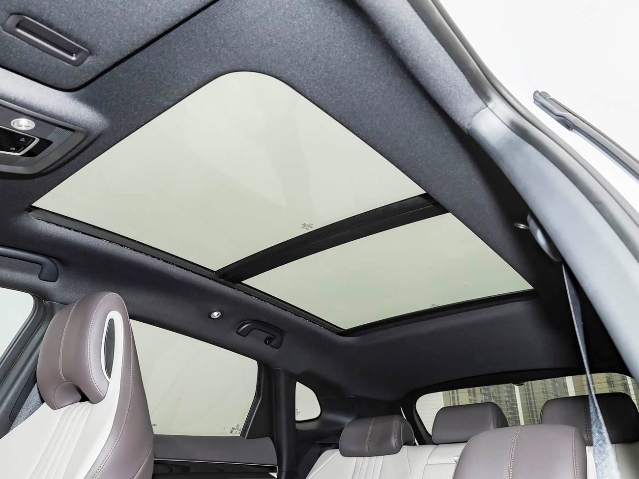 بي واي دي سونغ بلس NEW ENERGY EV Smart Drive 520KM LUXURY EDITION | 2025 | Coming Soon