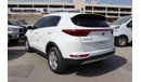 Kia Sportage 2.0 DIESEL 4X2