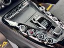 Mercedes-Benz AMG GT S 2015 Mercedes-Benz AMG GTS, Full Service History, Excellent Condition, Low Km, GCC